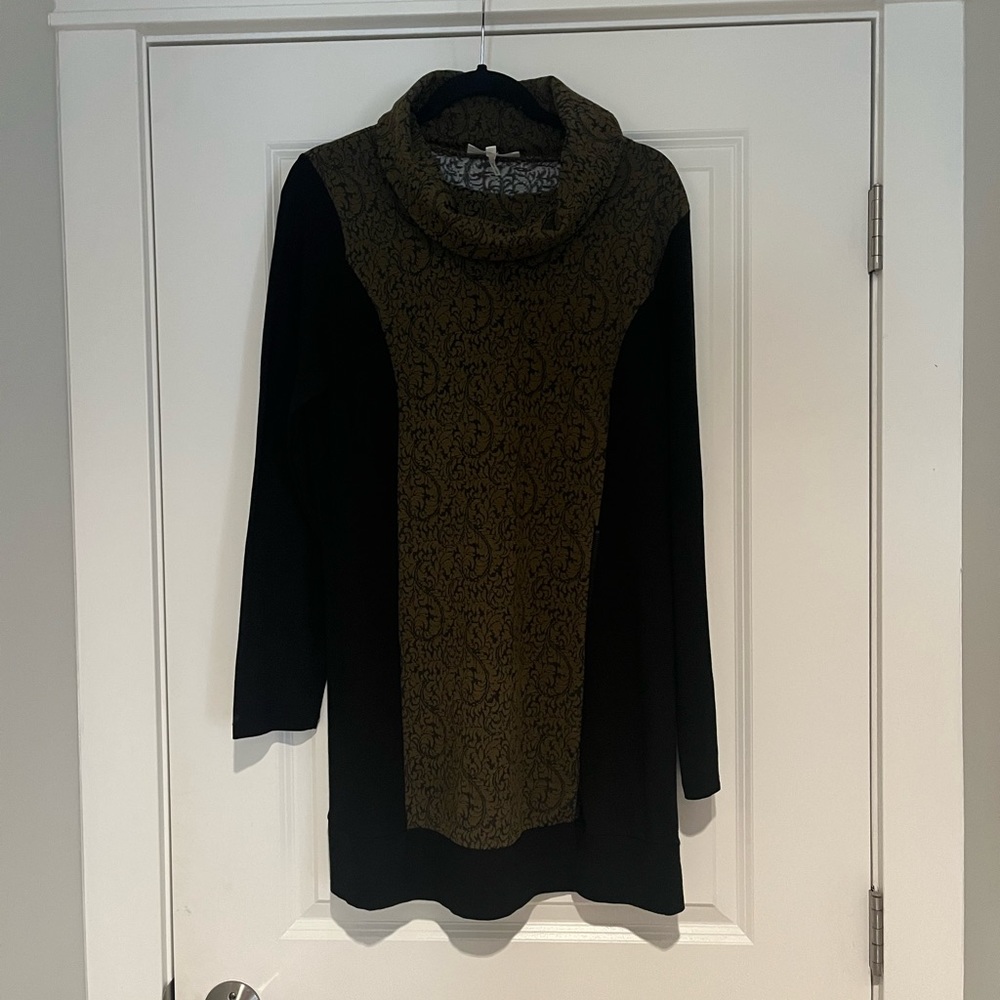 COLLETA Women’s top XL